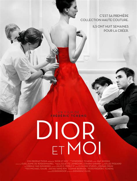 fashion film dior|Dior movies.